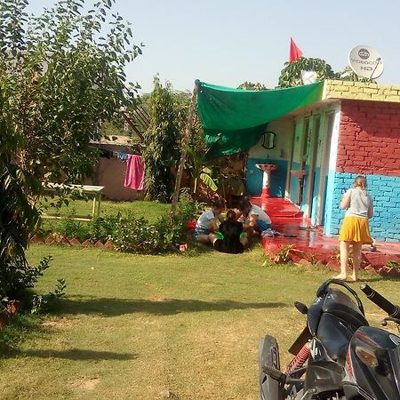 Rk Guest House Pushkar Ngoại thất bức ảnh