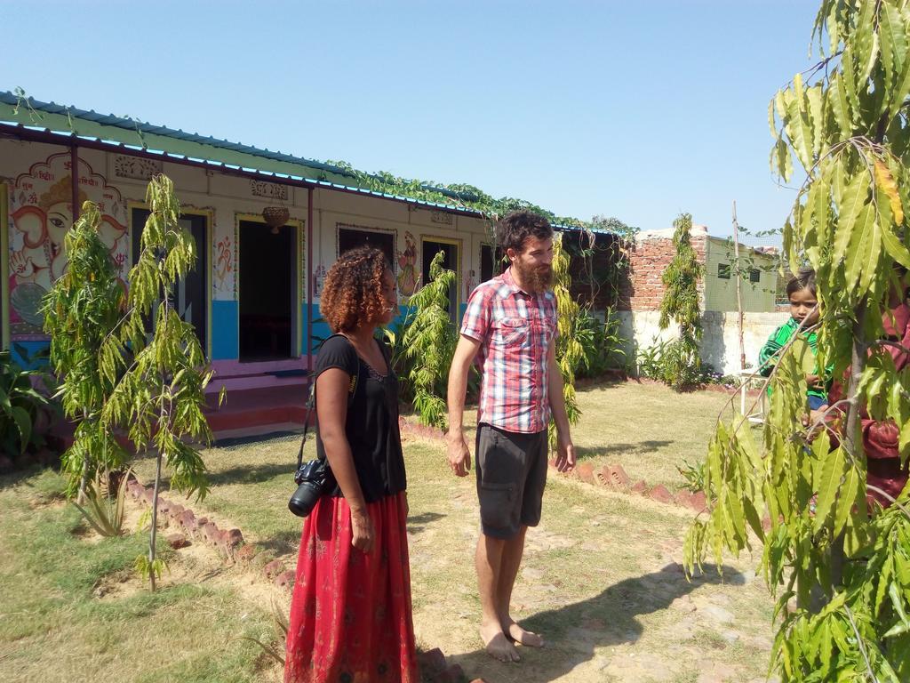 Rk Guest House Pushkar Ngoại thất bức ảnh