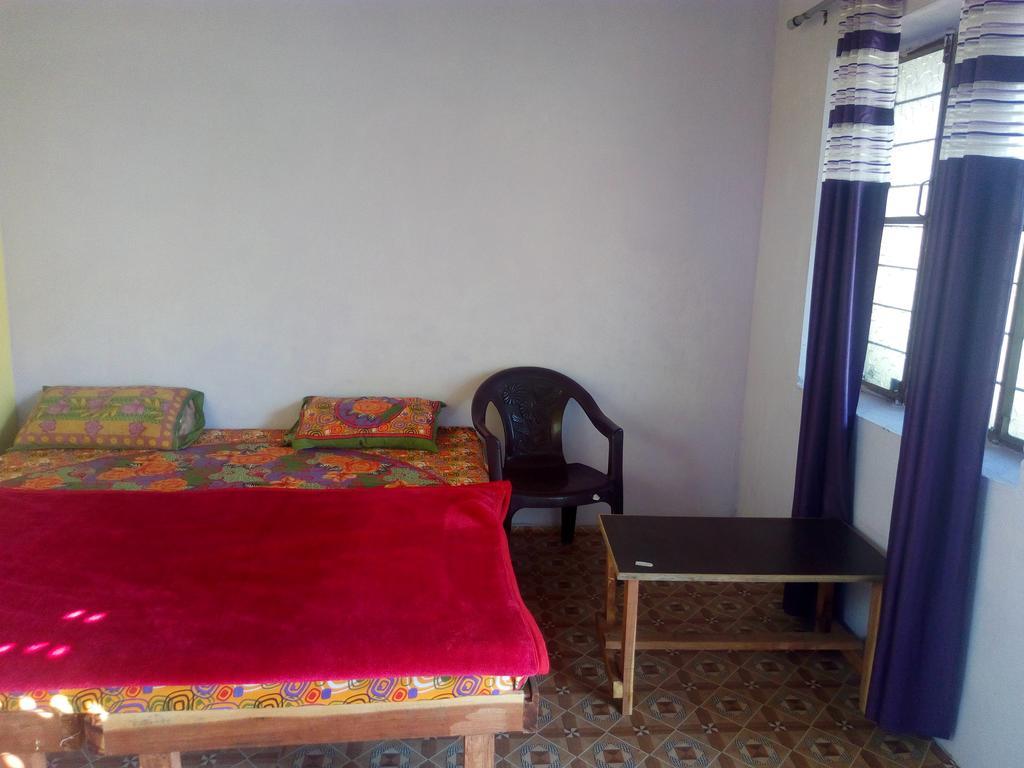 Rk Guest House Pushkar Ngoại thất bức ảnh