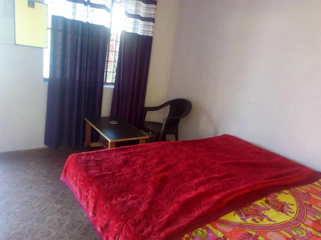 Rk Guest House Pushkar Ngoại thất bức ảnh