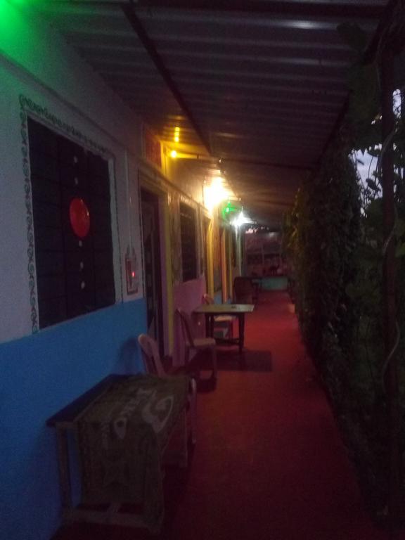 Rk Guest House Pushkar Ngoại thất bức ảnh