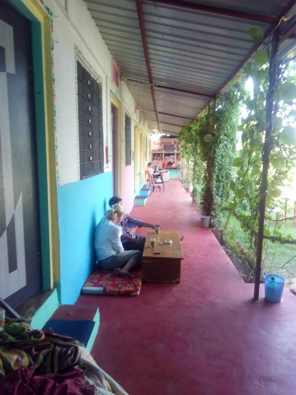 Rk Guest House Pushkar Ngoại thất bức ảnh