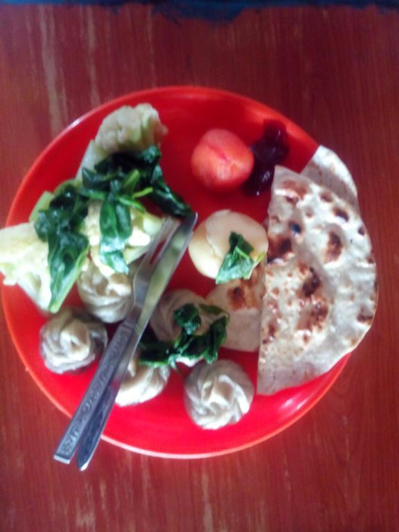 Rk Guest House Pushkar Ngoại thất bức ảnh